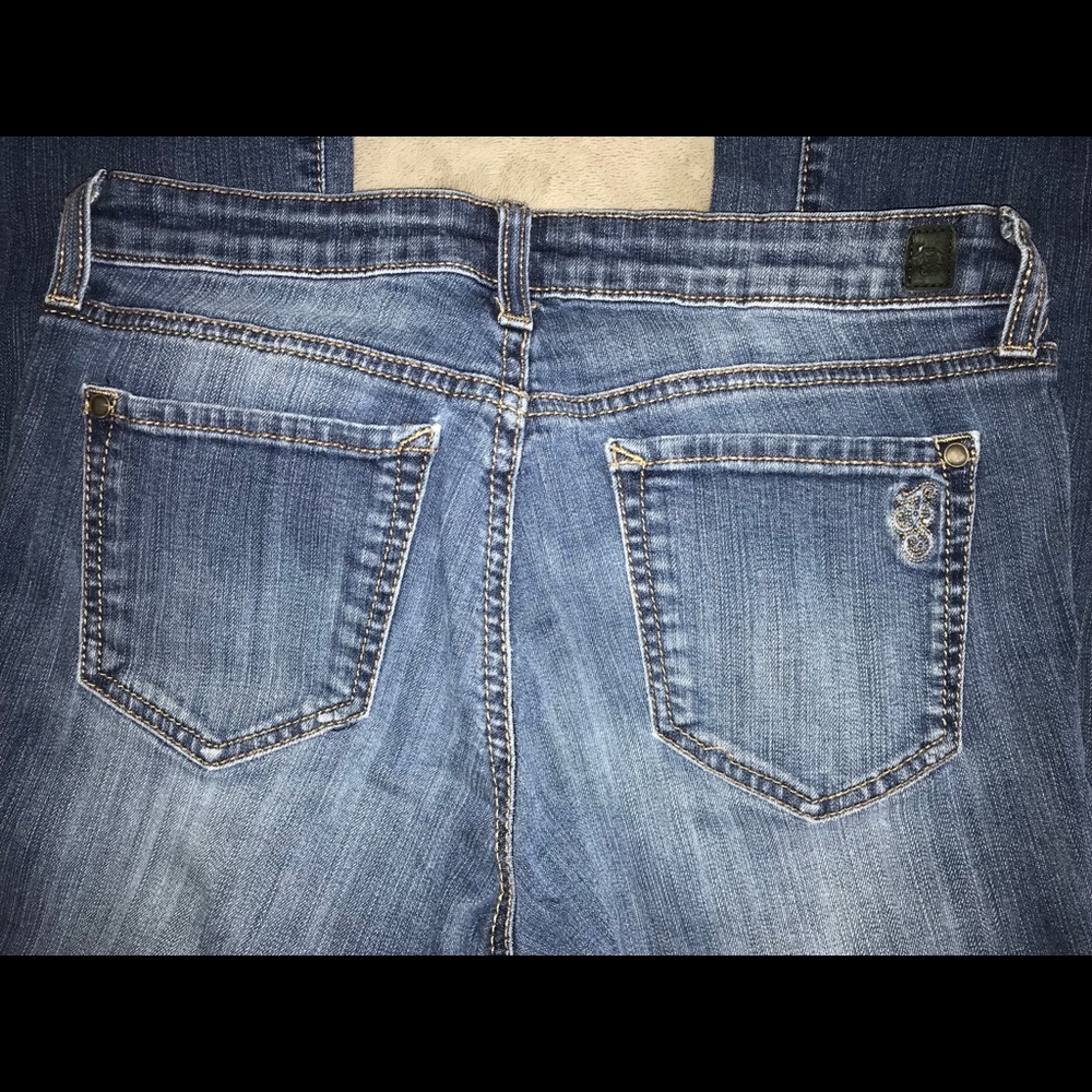 Jessica Simpson Jeans